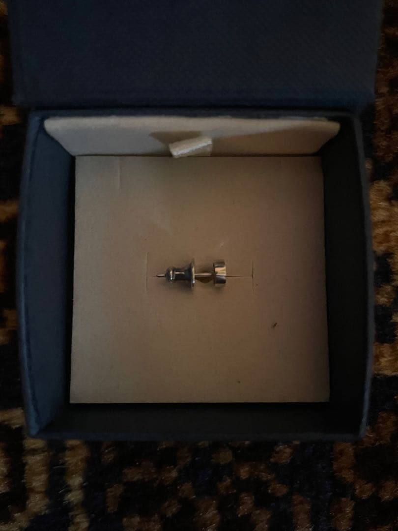 PHINGERIN TINY A PIERCE フィンガリン circle