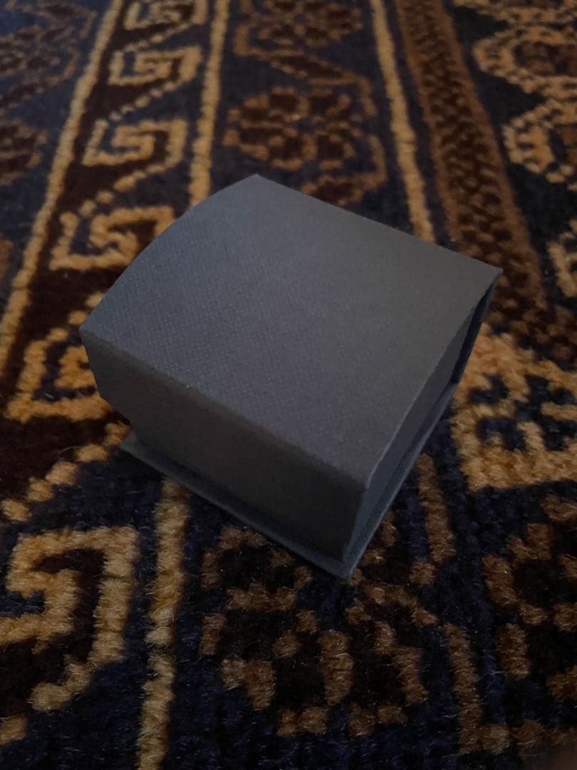 PHINGERIN TINY A PIERCE フィンガリン circle