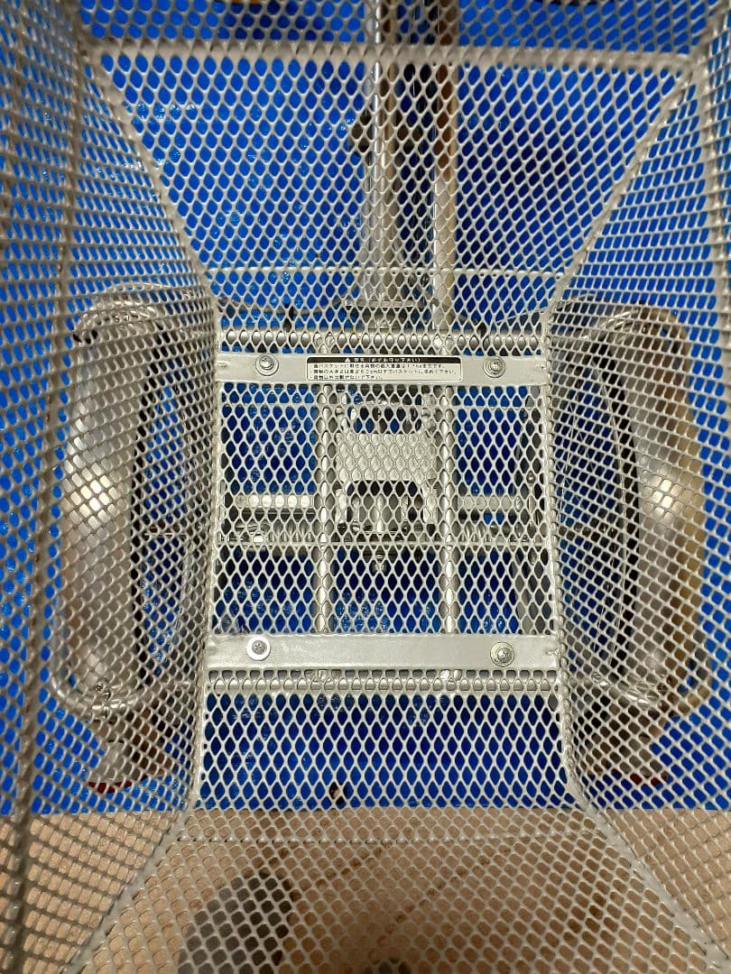 BRIDGESTONE３段変速シティサイクル シルバー