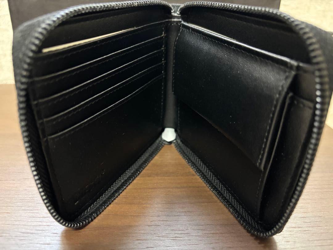 ディーゼル　財布