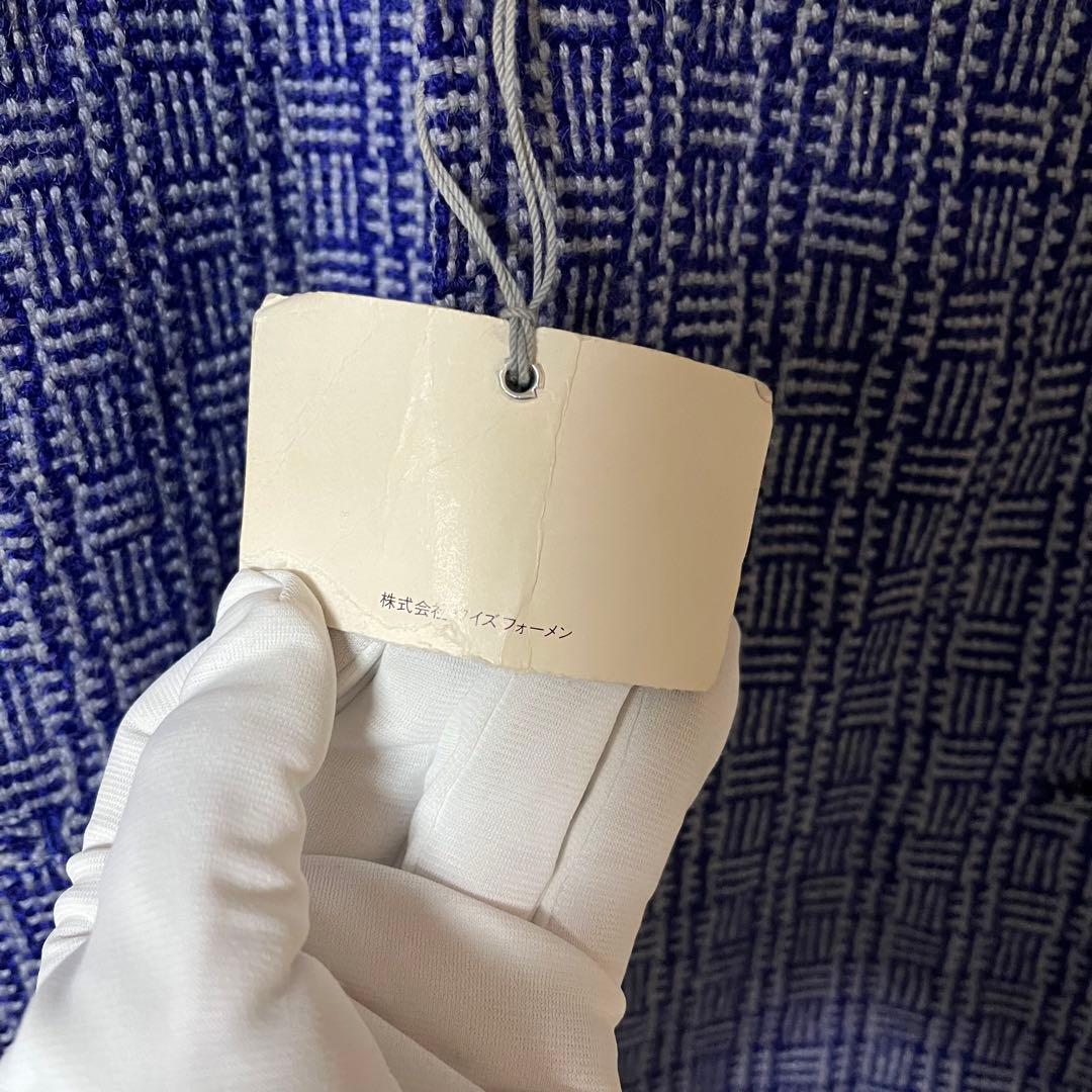 yohji yamamoto WORKSHOP ジャケット 80S 激レア