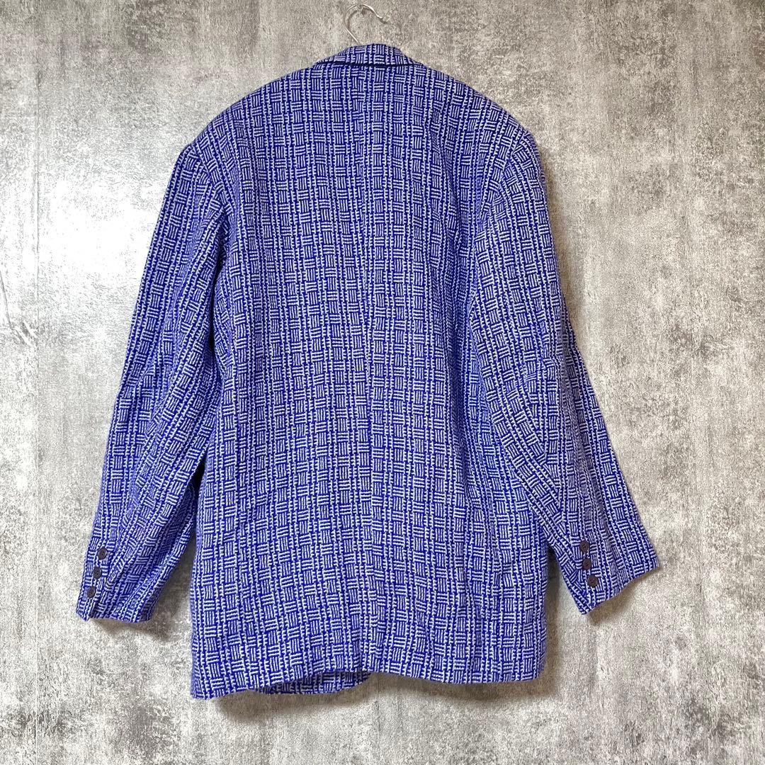 yohji yamamoto WORKSHOP ジャケット 80S 激レア