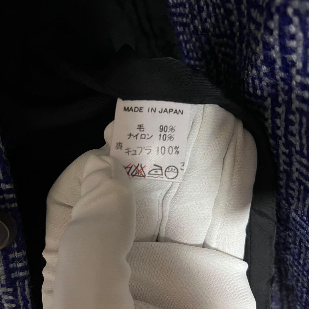 yohji yamamoto WORKSHOP ジャケット 80S 激レア