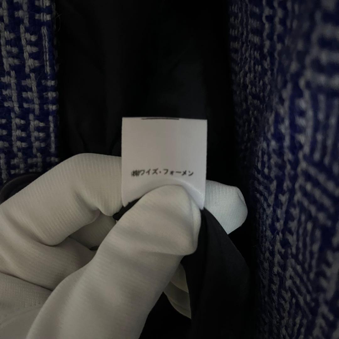 yohji yamamoto WORKSHOP ジャケット 80S 激レア