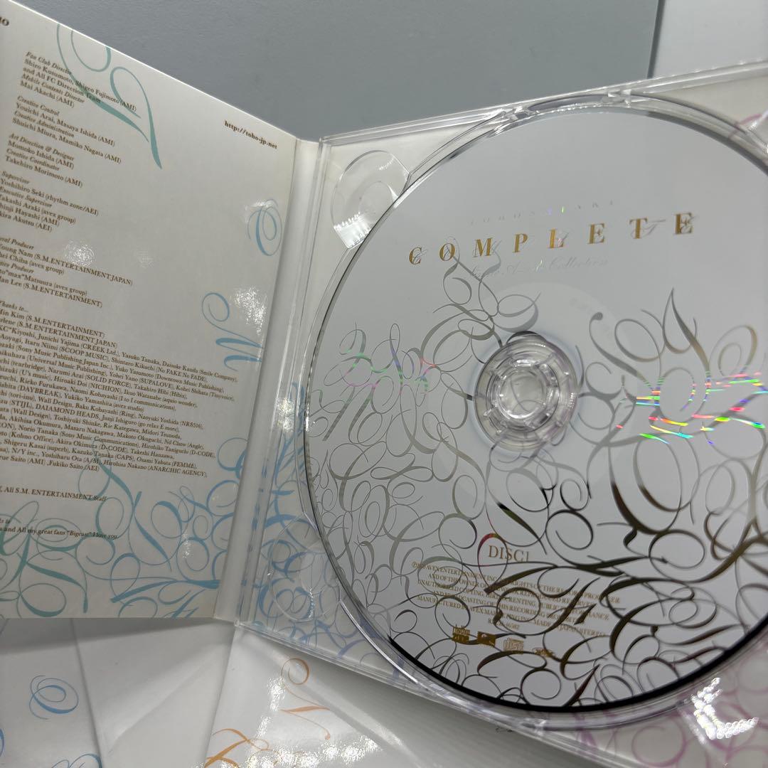 東方神起DVD確認用①