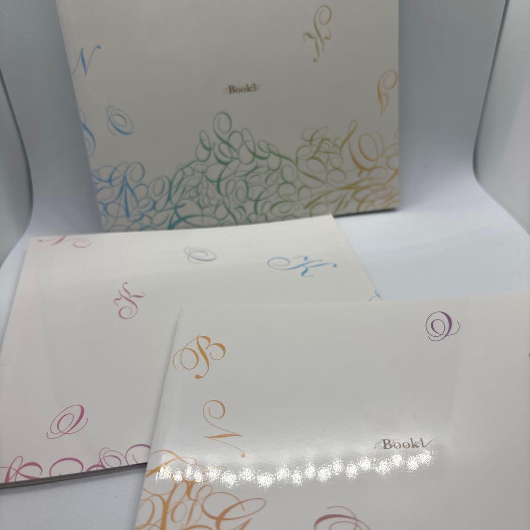 東方神起DVD確認用①