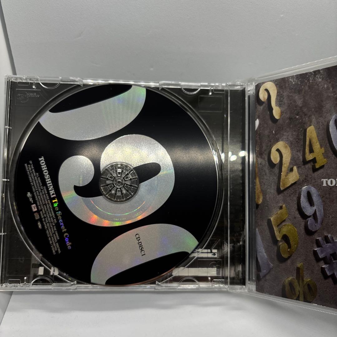 東方神起DVD確認用①