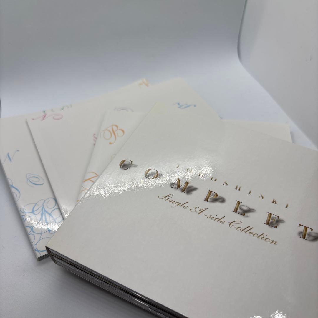 東方神起DVD確認用①