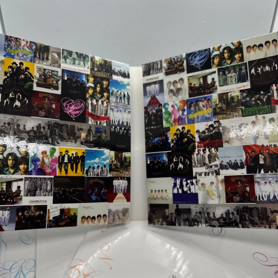 東方神起DVD確認用①