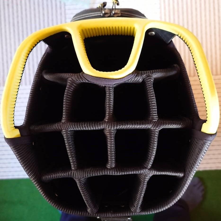 キャロウェイ　カートバック