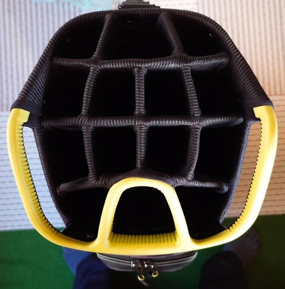 キャロウェイ　カートバック