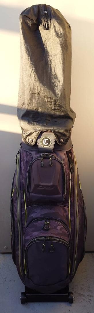 キャロウェイ　カートバック