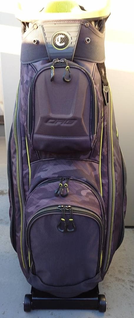 キャロウェイ　カートバック