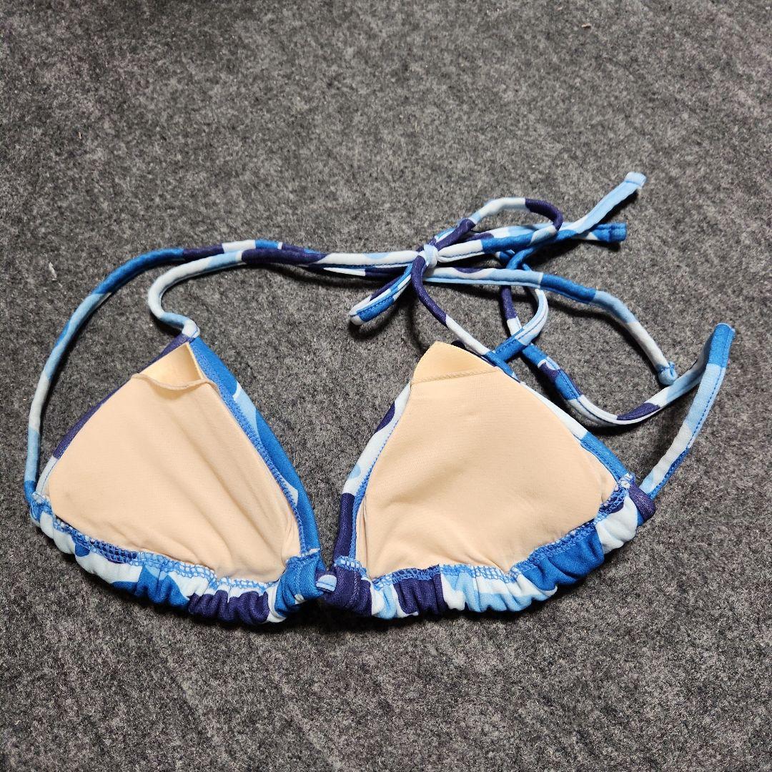 未着用 A BATHING APE アベイシングエイプ　水着