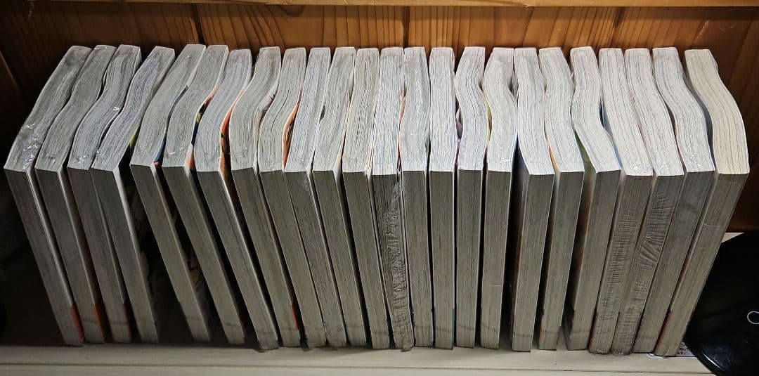 アラタカンガタリ～革神話～全巻初版　渡瀬悠宇