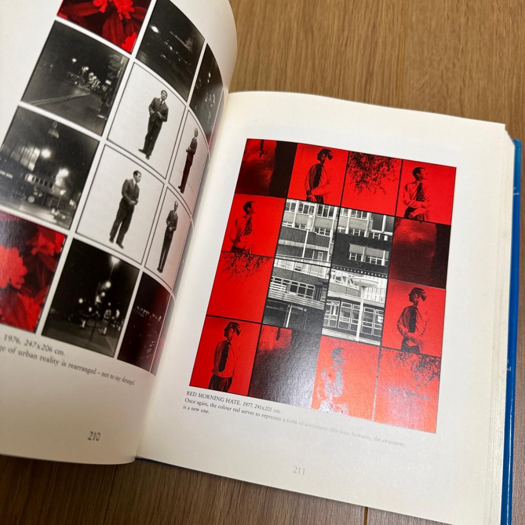 【1989年・初版】THE ART of GILBERT & E