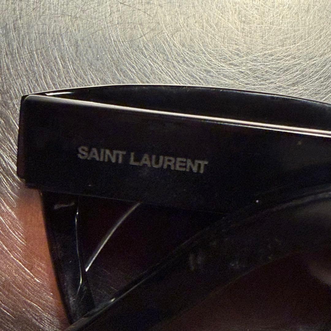 アソーカ　SAINT LAURENTサングラス