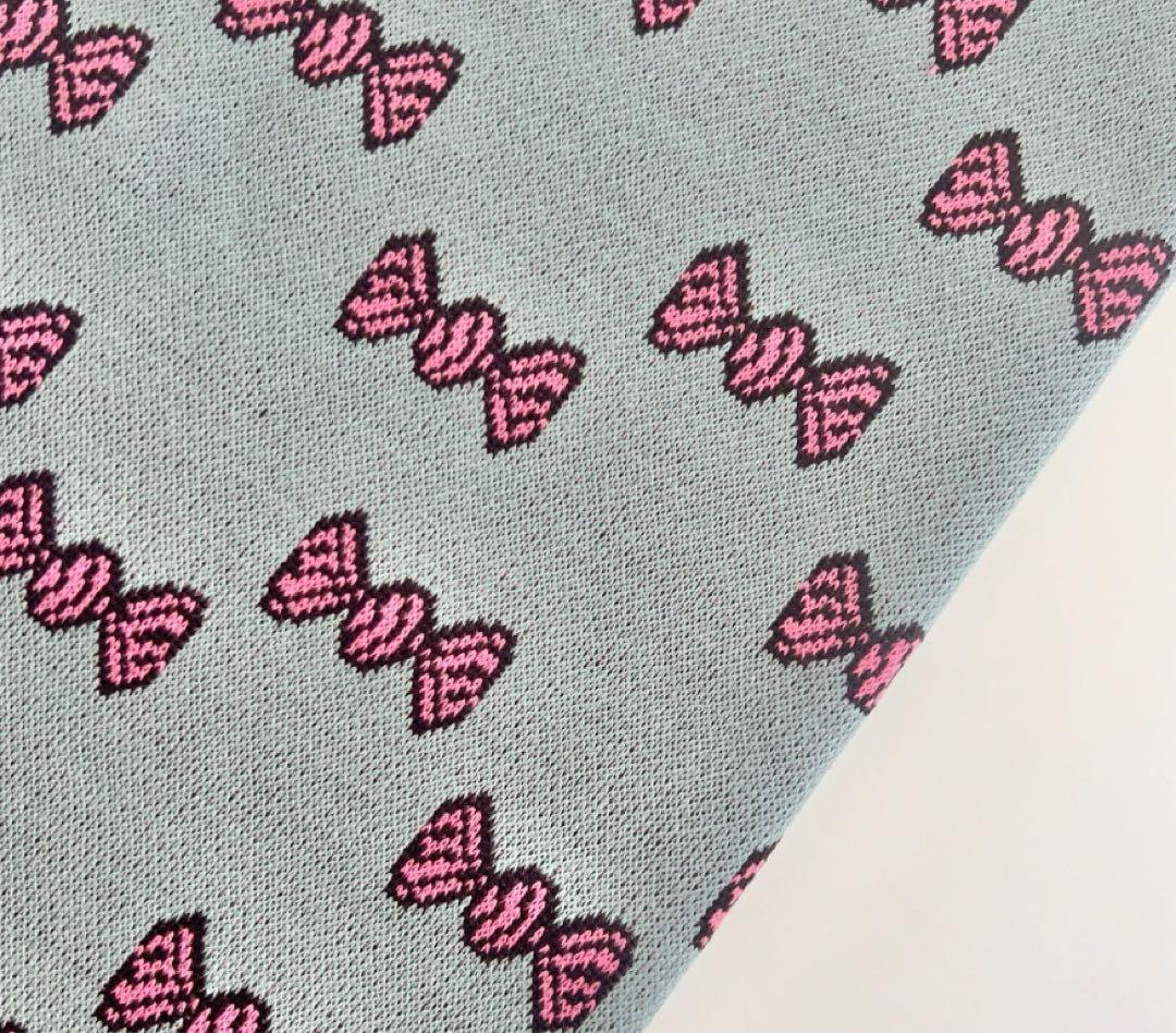 L size キャンディパープル1着　キャンディミント2着