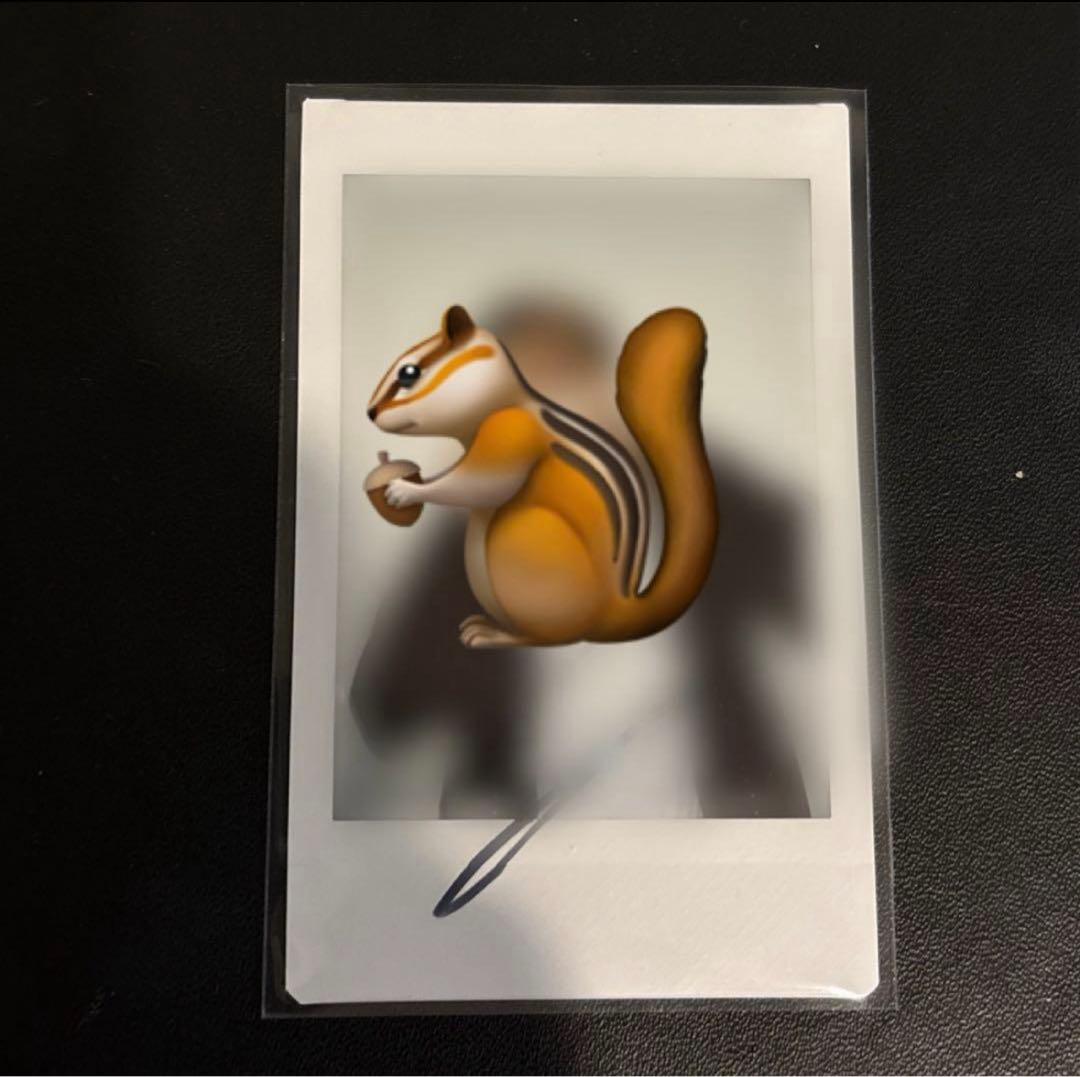 straykids KARMA スクラッチ B賞 直筆サイン入りチェキ ハン