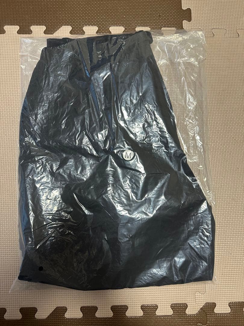 STABRIDGE SHORE WALKER PANTS Mサイズ