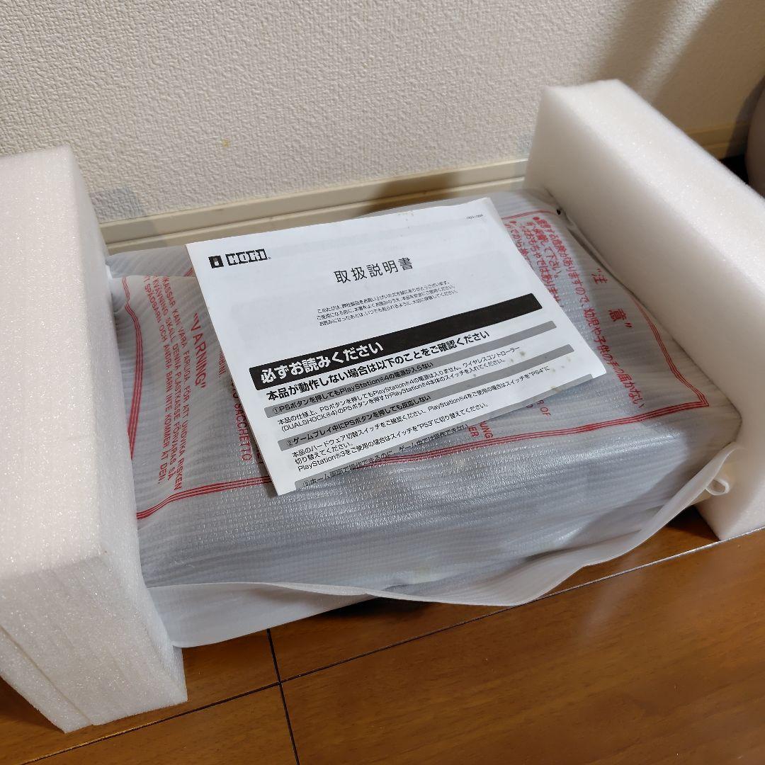 な*な様 PS4 リアルアーケードPro.N HAYABUSA