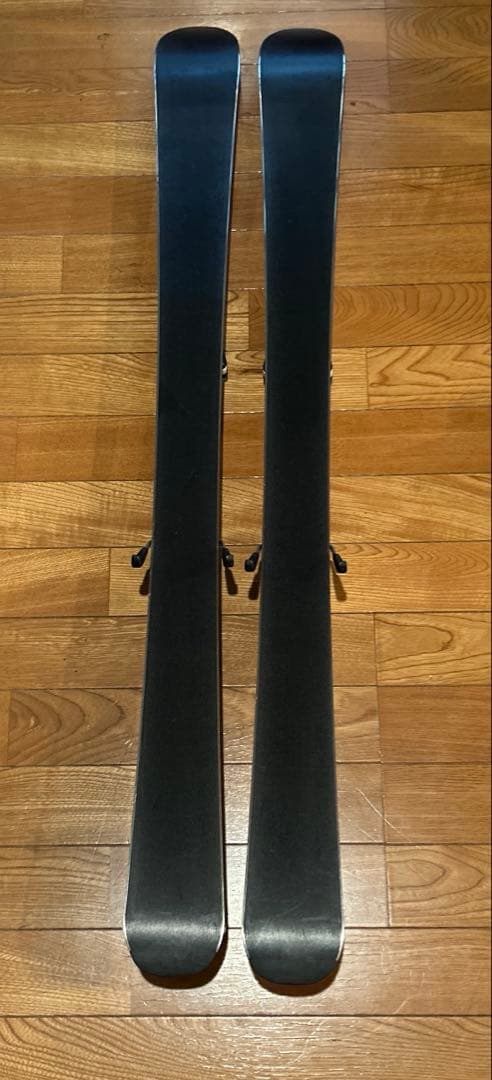 ニシザワ　ジュニアスキーセット ピンク110センチ