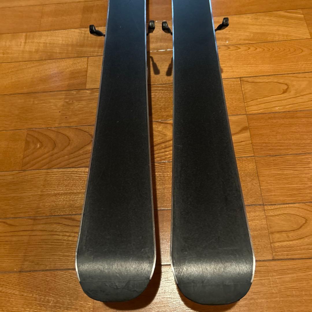 ニシザワ　ジュニアスキーセット ピンク110センチ