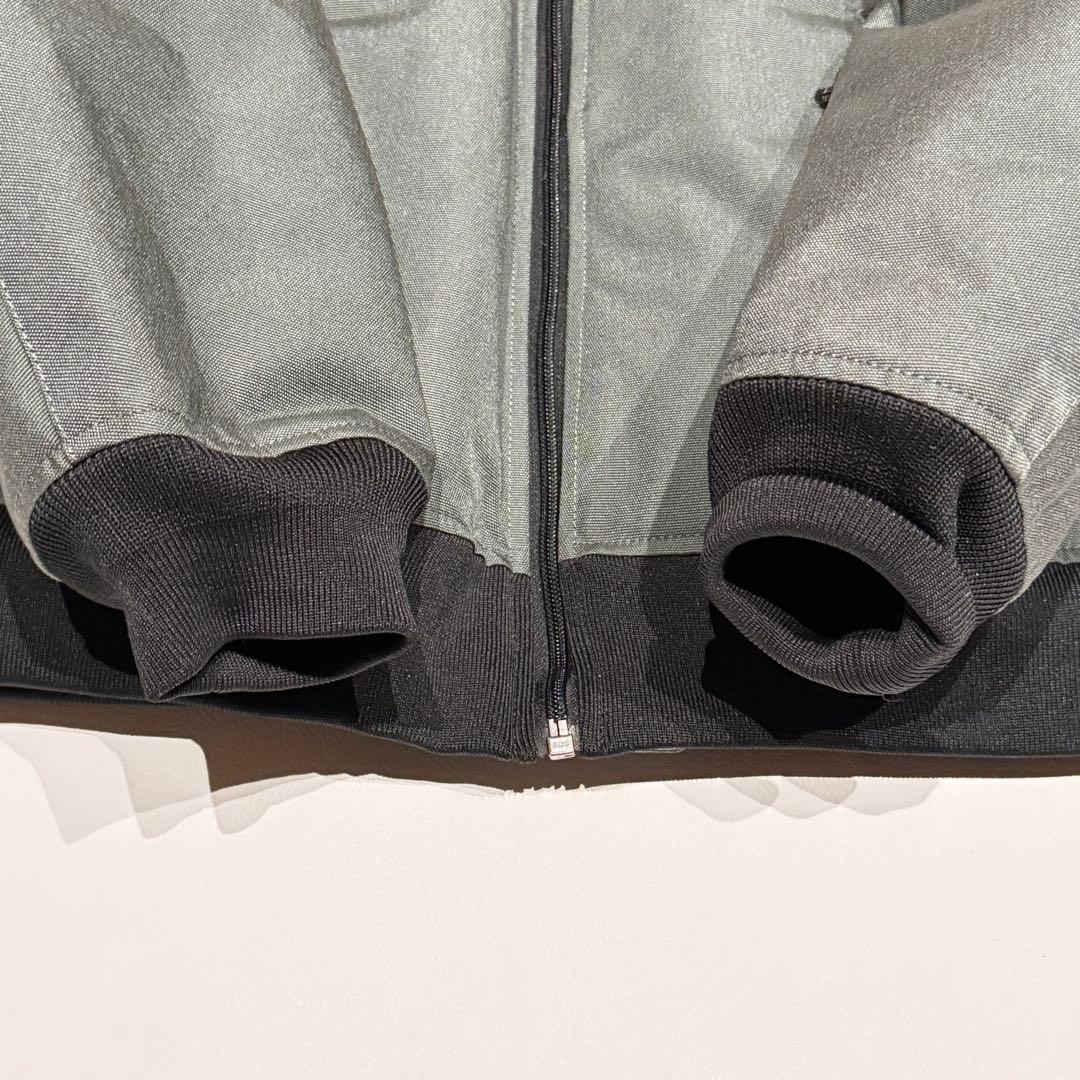 未使用級 アンダーカバー イーストパック ボンバージャケット3サイズ MA-1