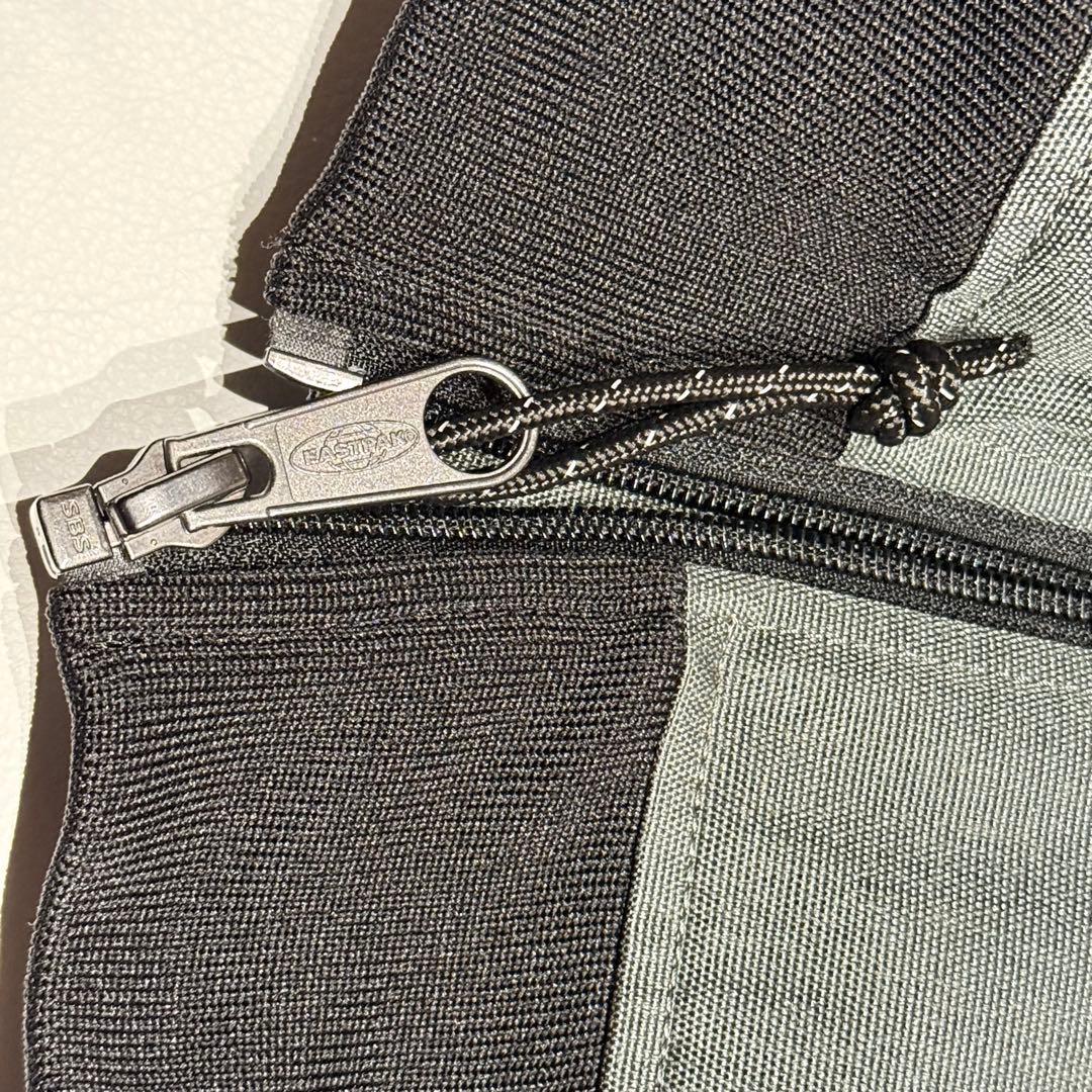 未使用級 アンダーカバー イーストパック ボンバージャケット3サイズ MA-1