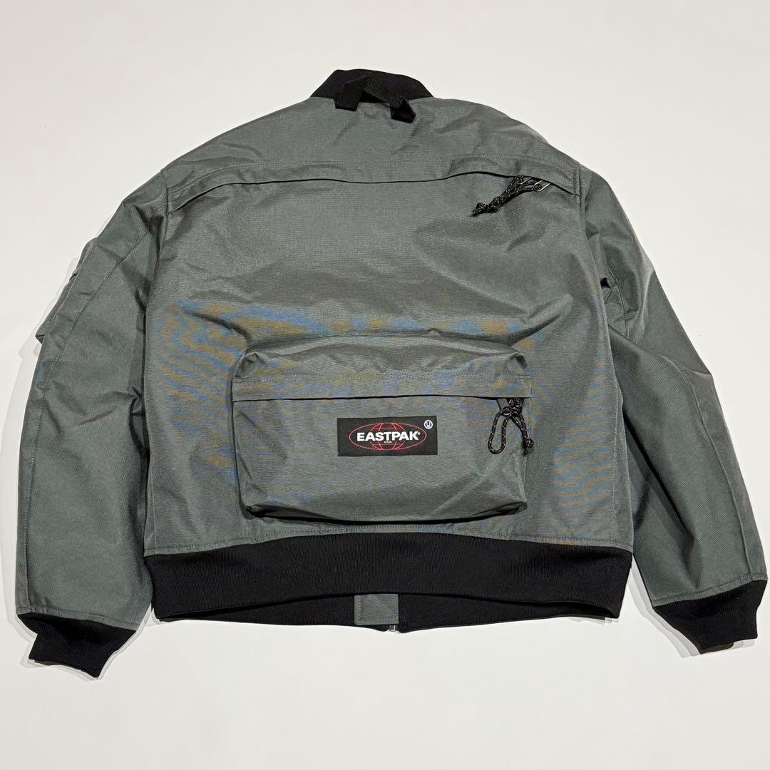 未使用級 アンダーカバー イーストパック ボンバージャケット3サイズ MA-1