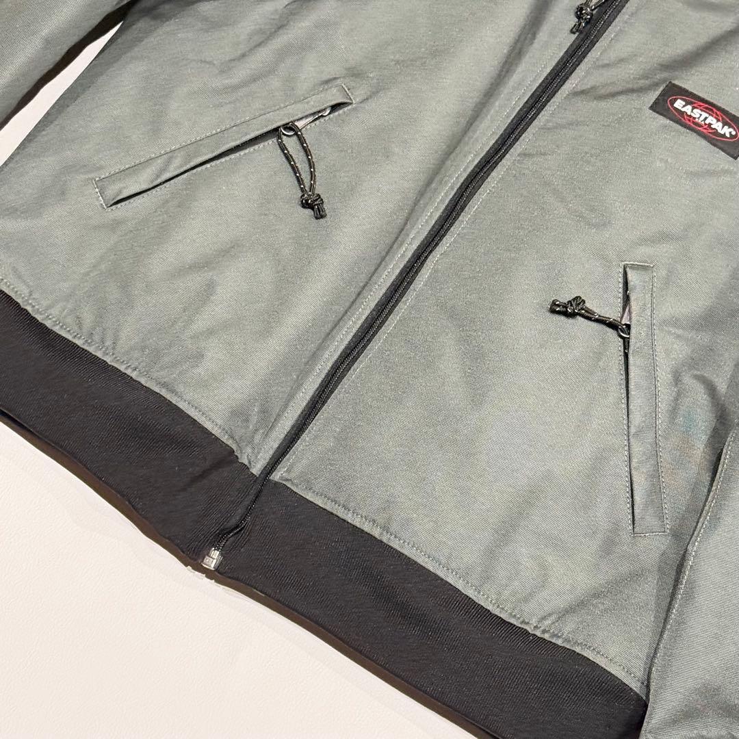 未使用級 アンダーカバー イーストパック ボンバージャケット3サイズ MA-1