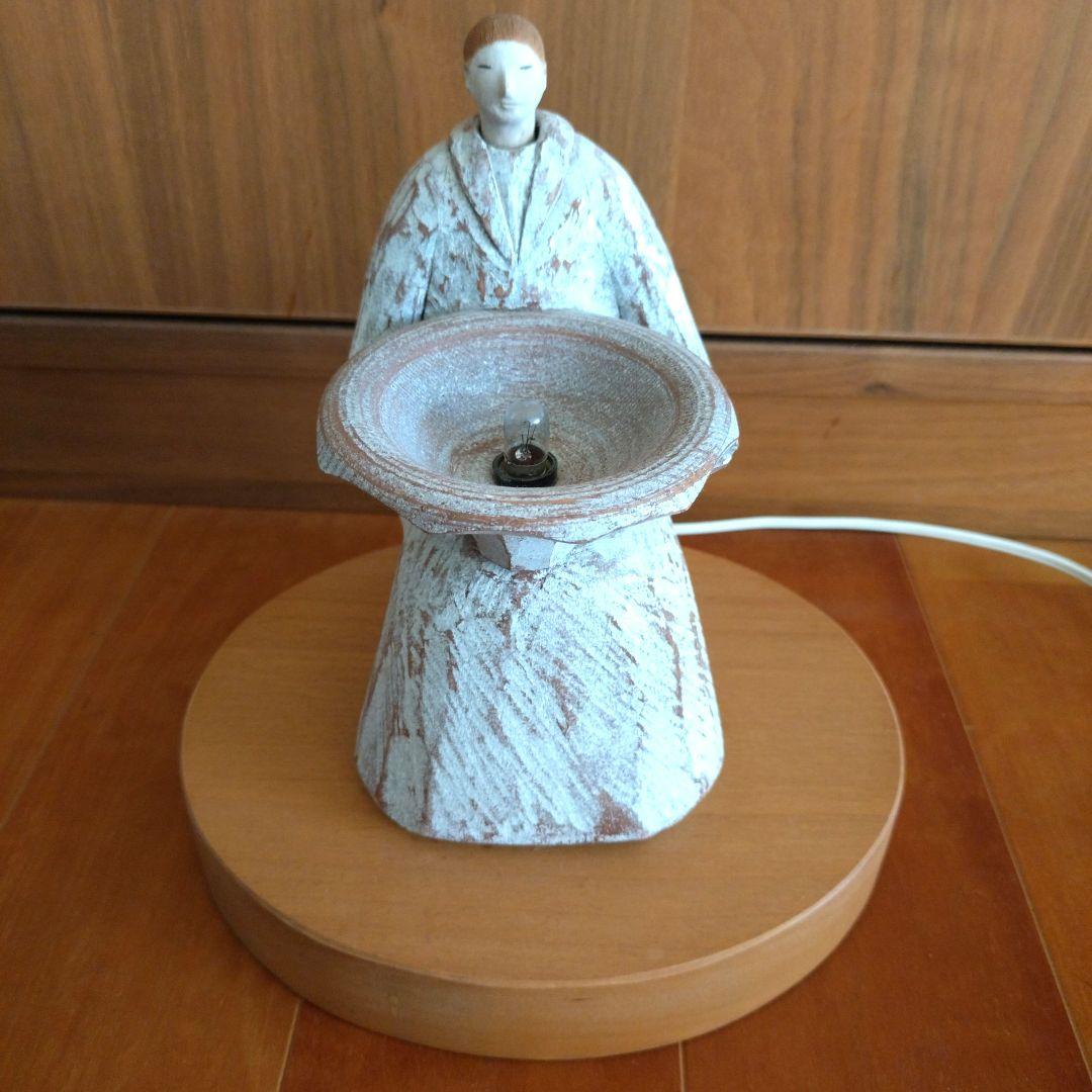 井崎正治　私のあかり　2013