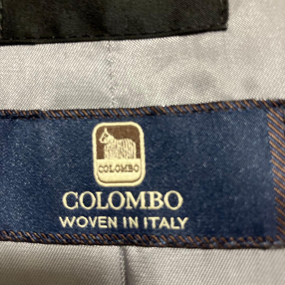 新品・タグ付き　ダーマプレミアム　カシミヤ100%コート　コロンボ社　日本製