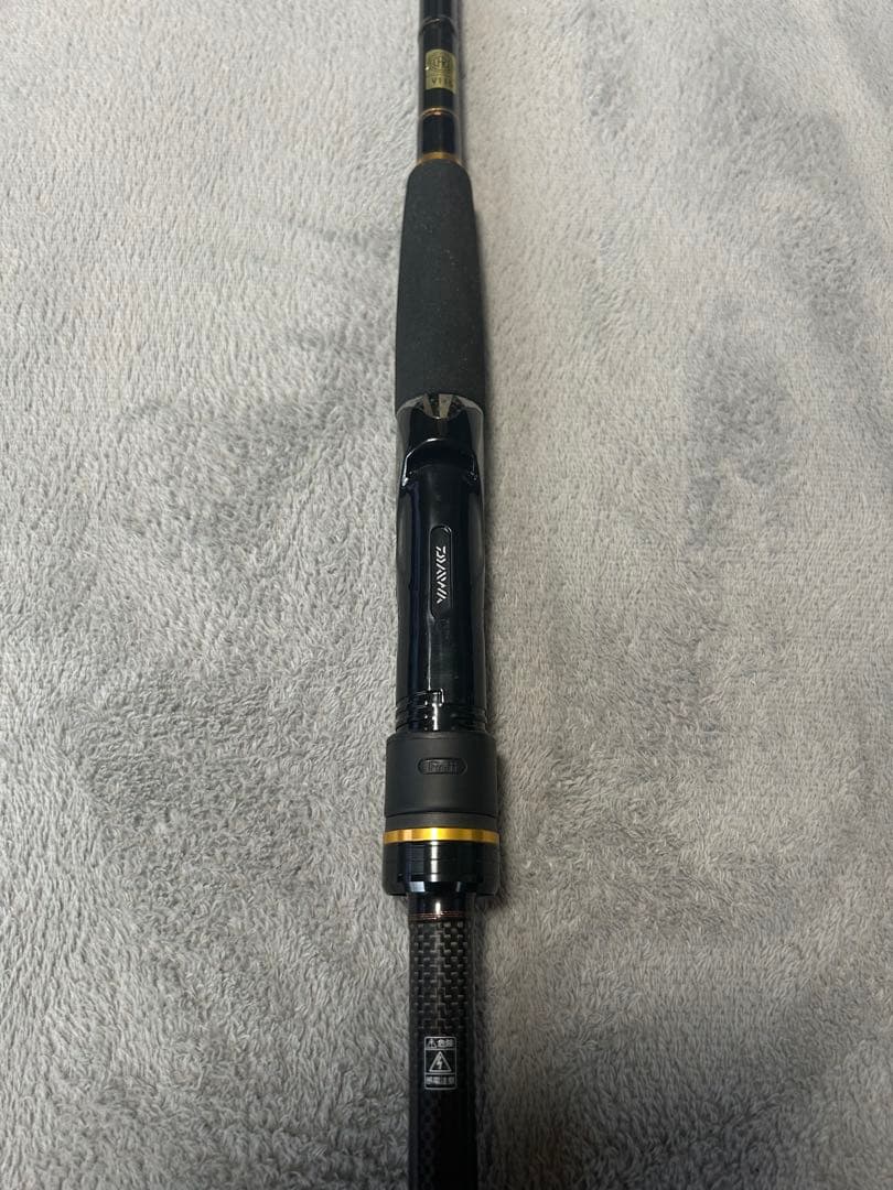 ダイワ　LATEO 90ML-Q