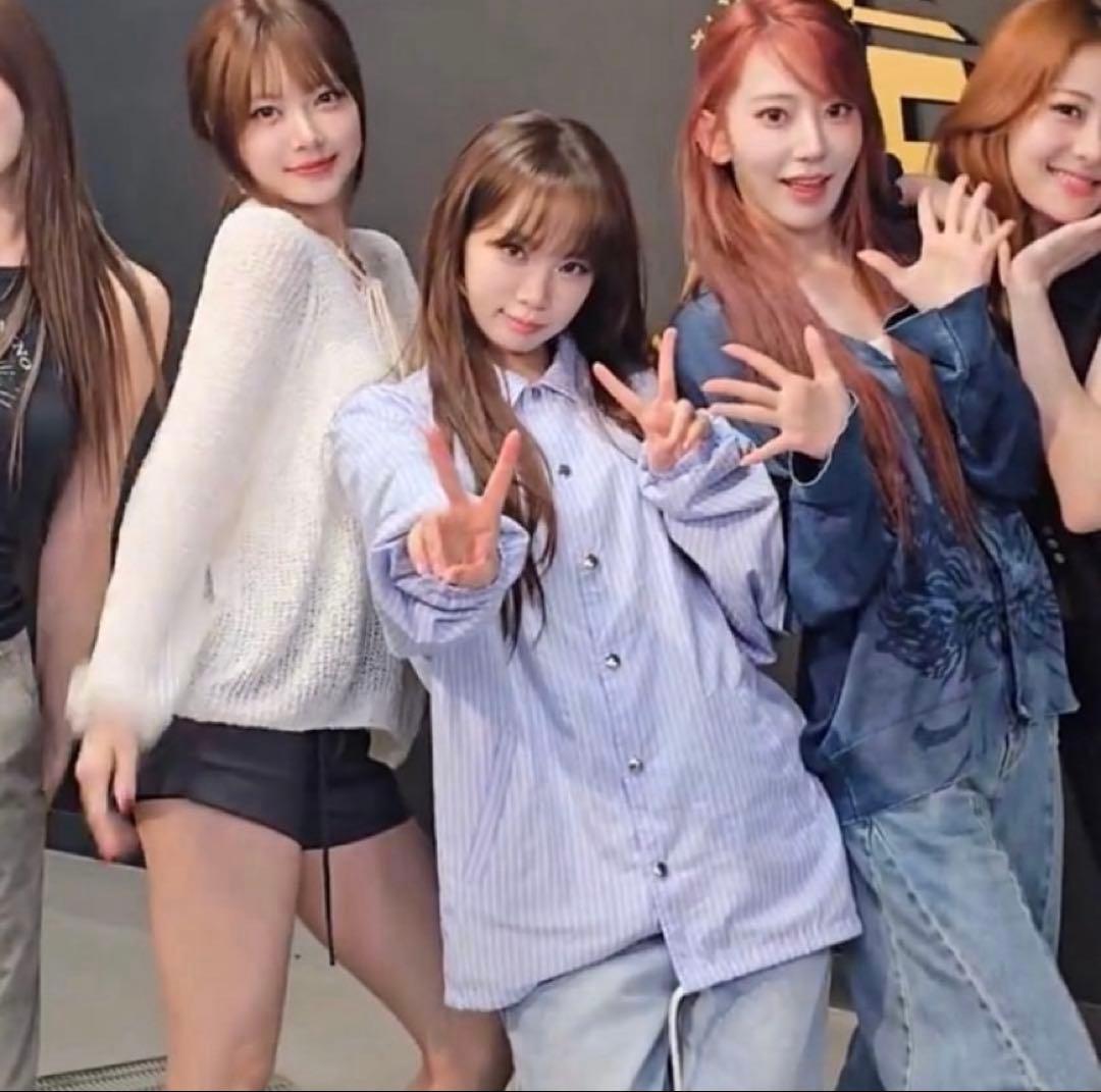 ジャケット・アウター CDG G-DRAGON CLASSIC COACH JACKET stripe