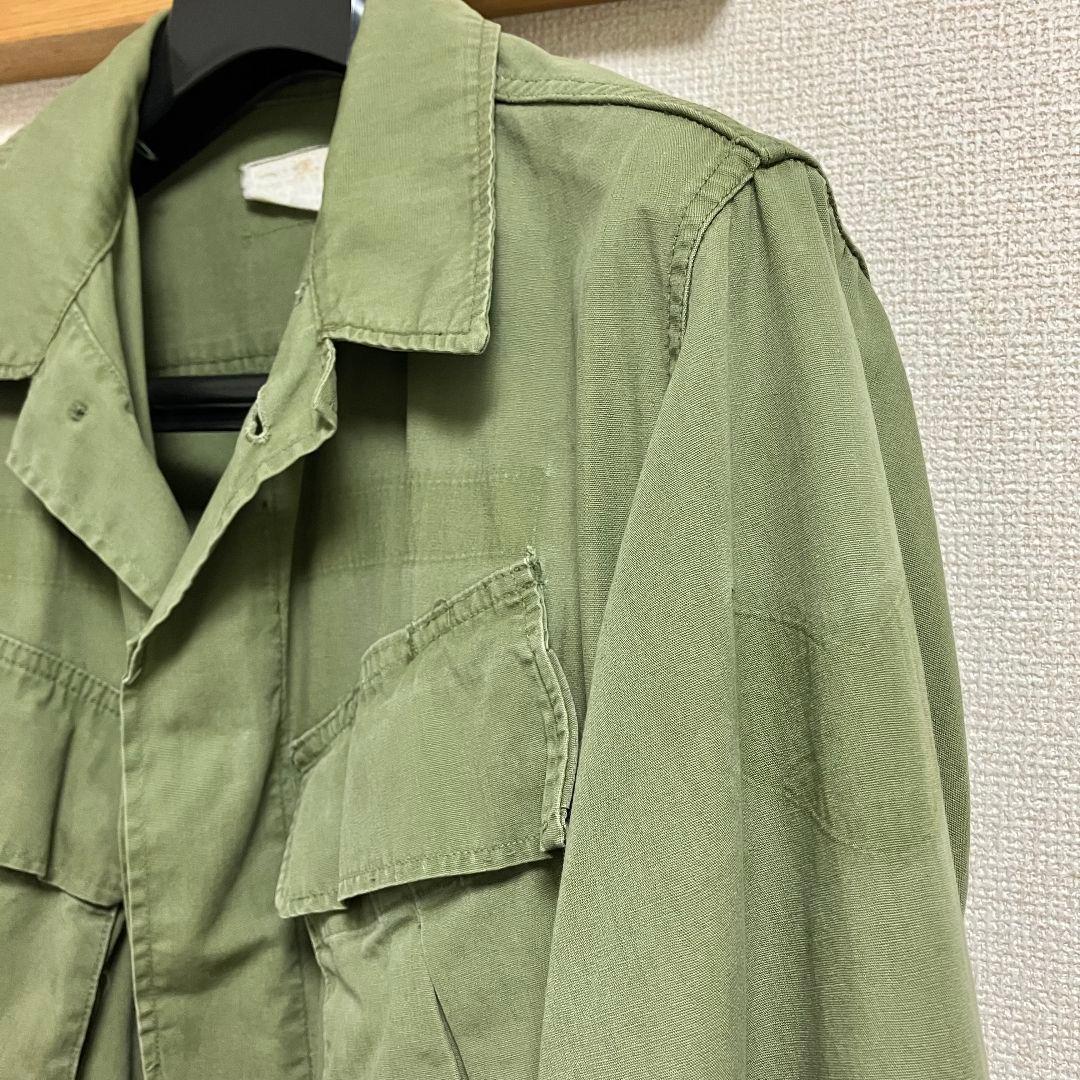 ベルベルジン購入US ARMY 3rdファティーグJK SMALL SHORT