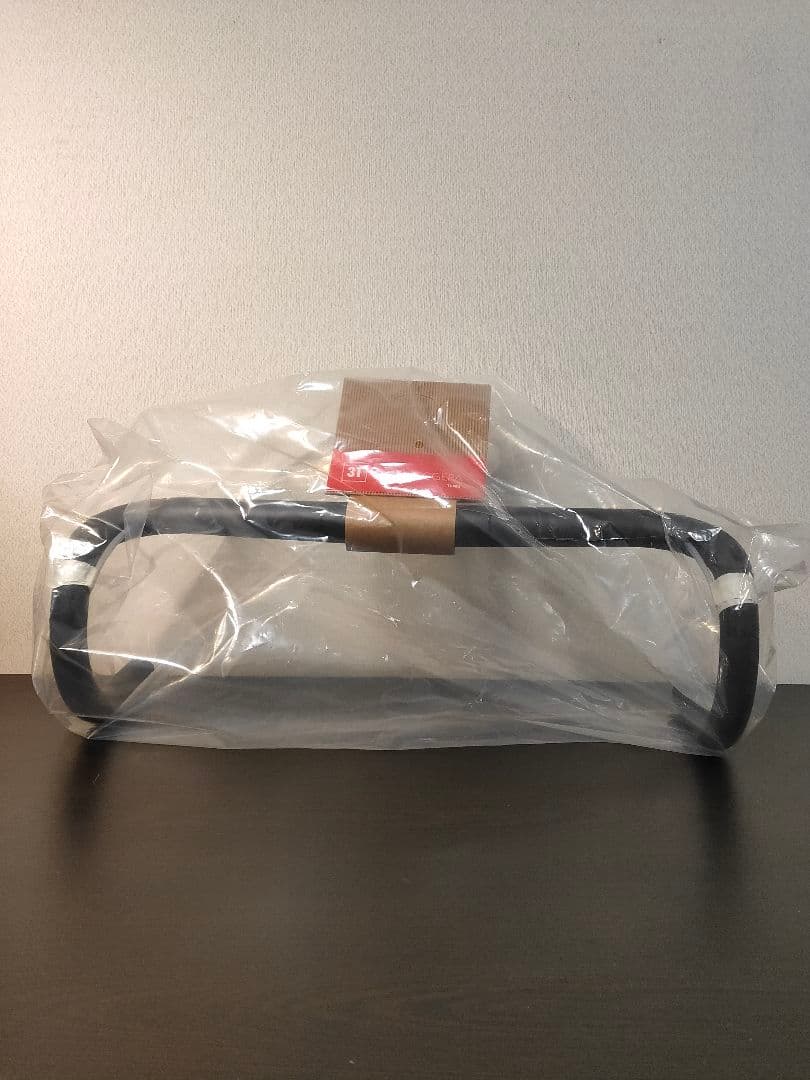 《新品未使用》3T カーボンハンドルバー 44cm