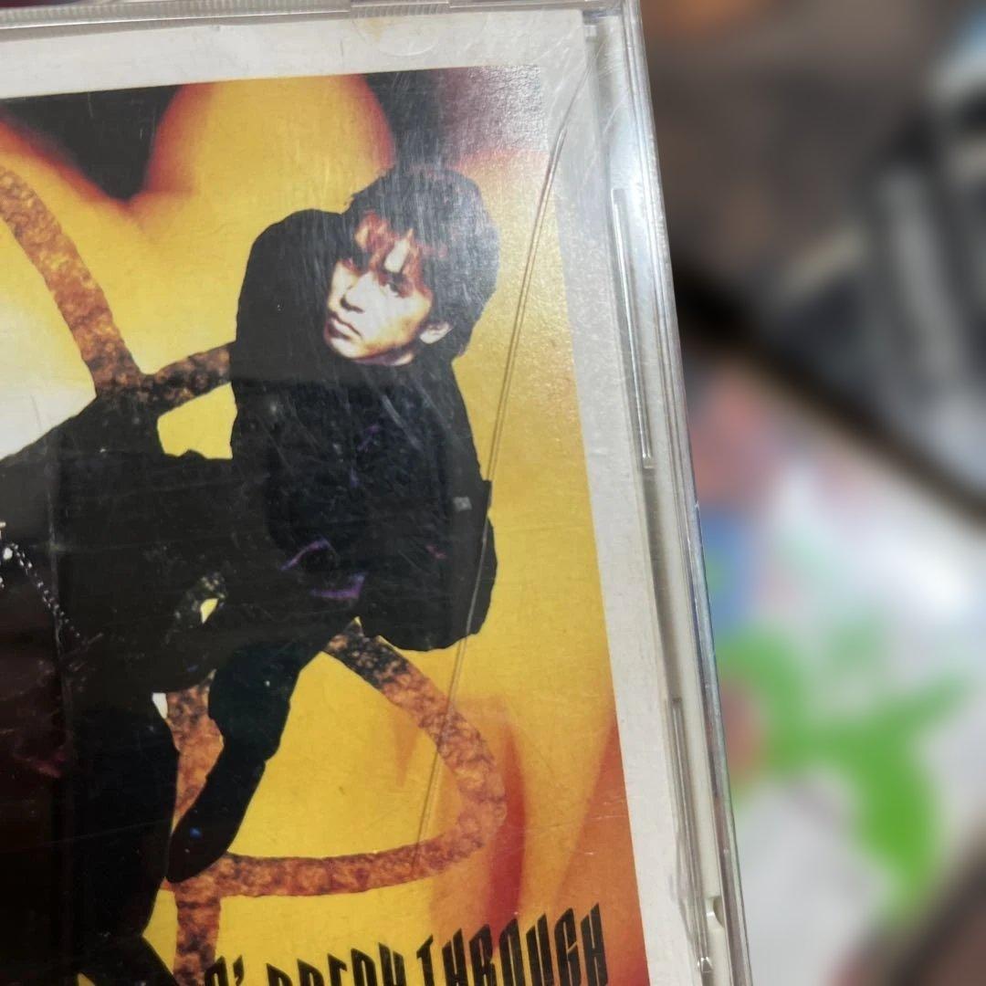 B'z CD 初回生産　アルバム　シングル　セット