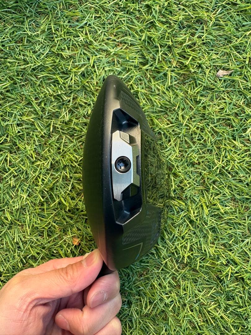 PING G440Ｋドライバー 9度 （ヘッドのみ）ヘッドカバー、レンチ付き