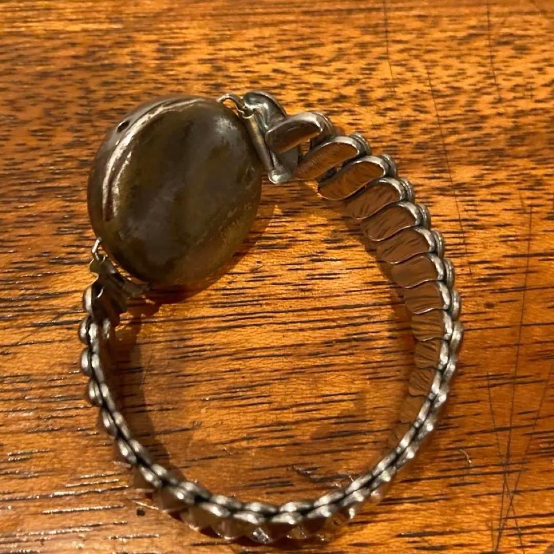 ジャンク　腕時計　4点