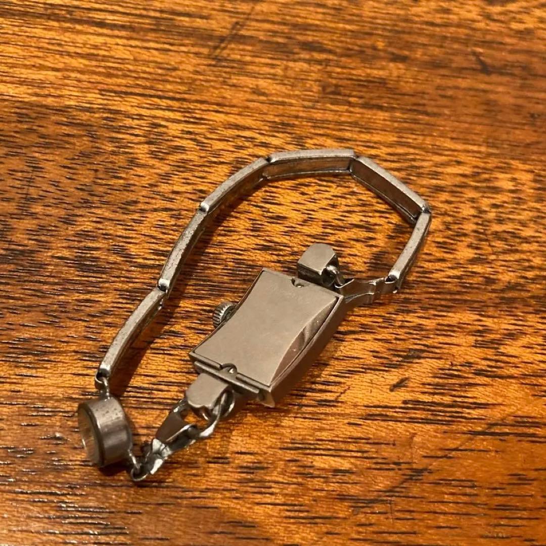 ジャンク　腕時計　4点