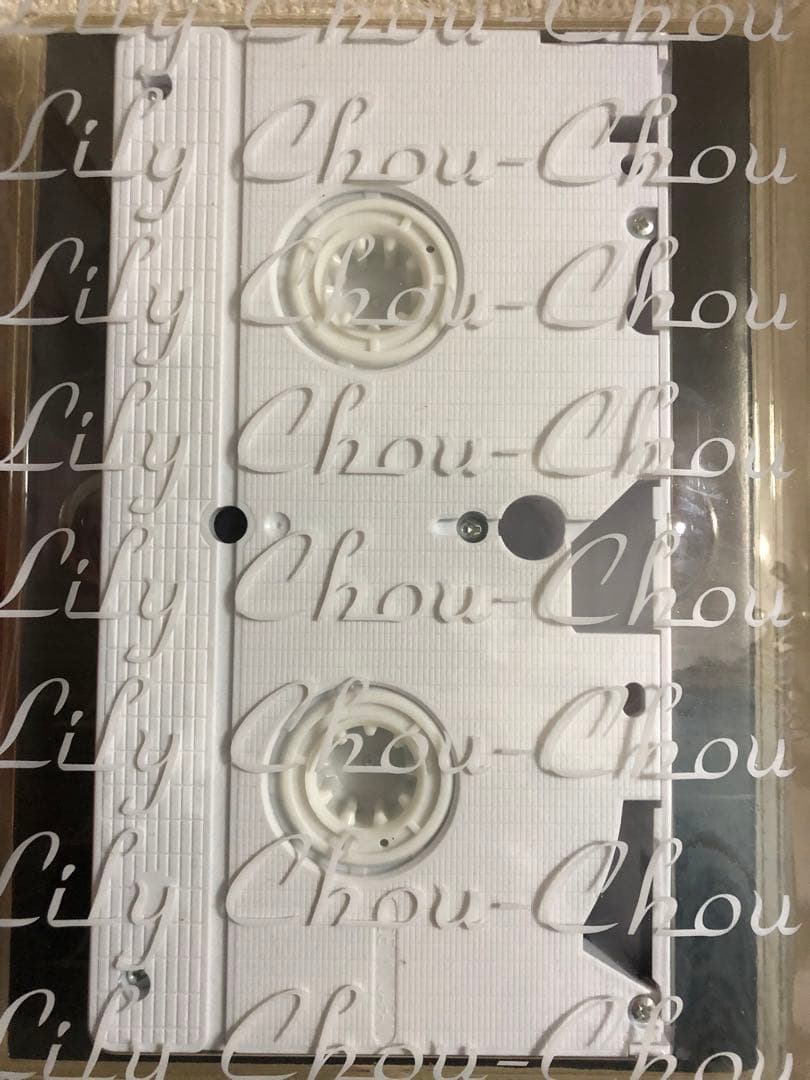 非売品 リリイ・シュシュ「グライド」 プロモーションCD&冊子&VHSセット