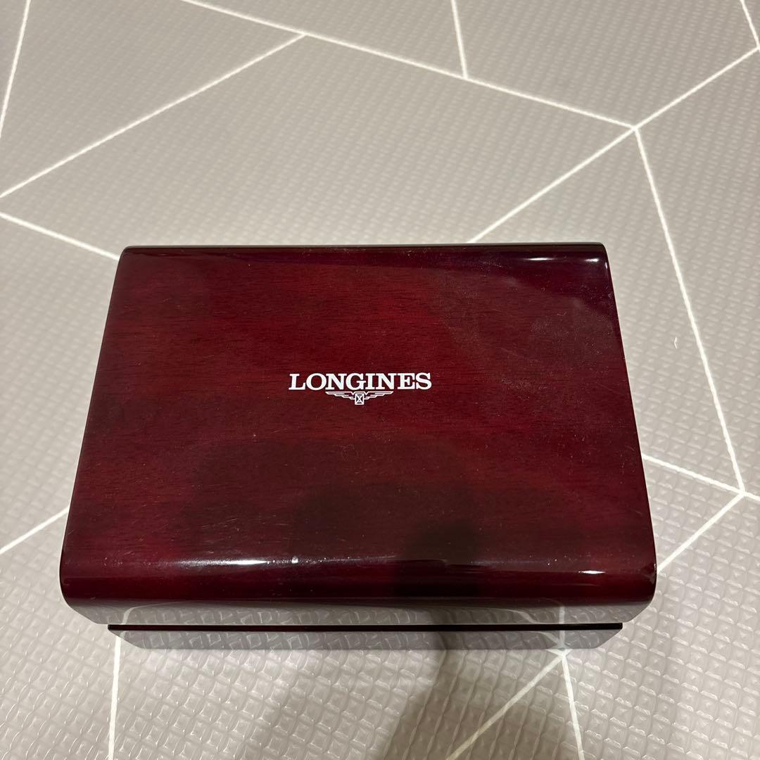 美品！ロンジン　LONGINES