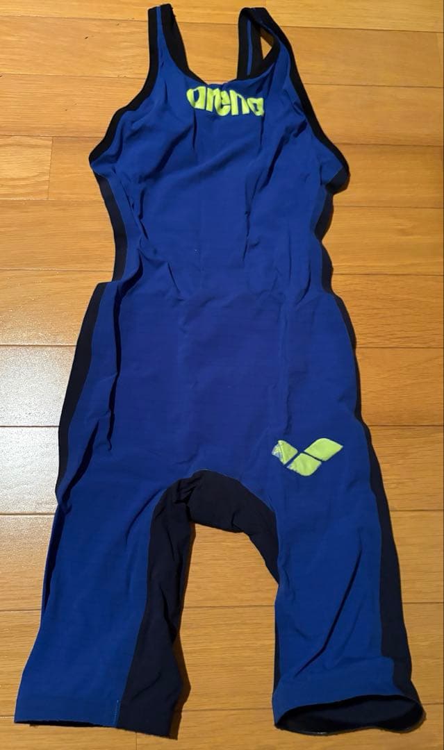 arena 高速水着　L