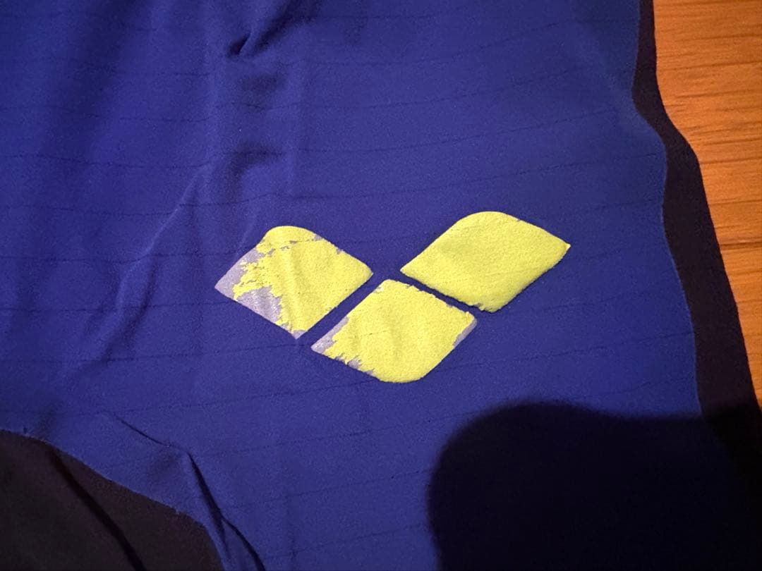 arena 高速水着　L