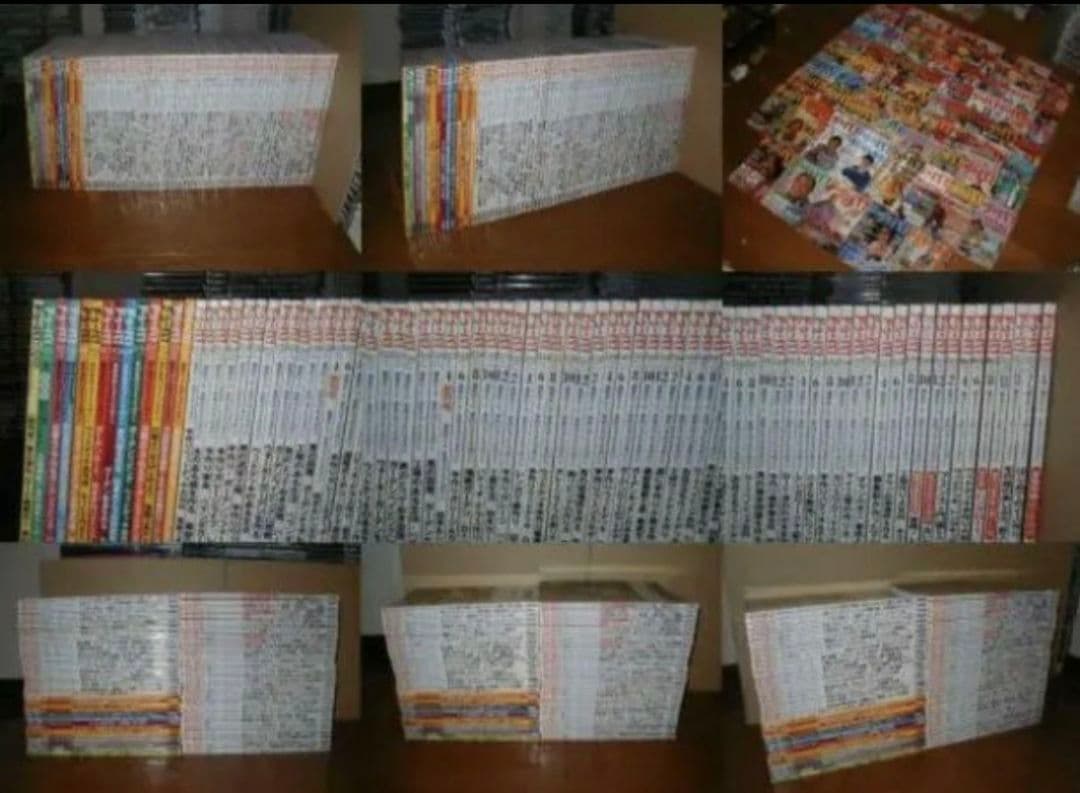 ドゥーパ絶版な創刊号～70号までの70冊小屋作り/ガレージライフ/ツリーハウス