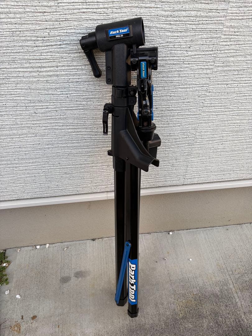パークツール　Park Tool 自転車メンテナンススタンド PRS-25