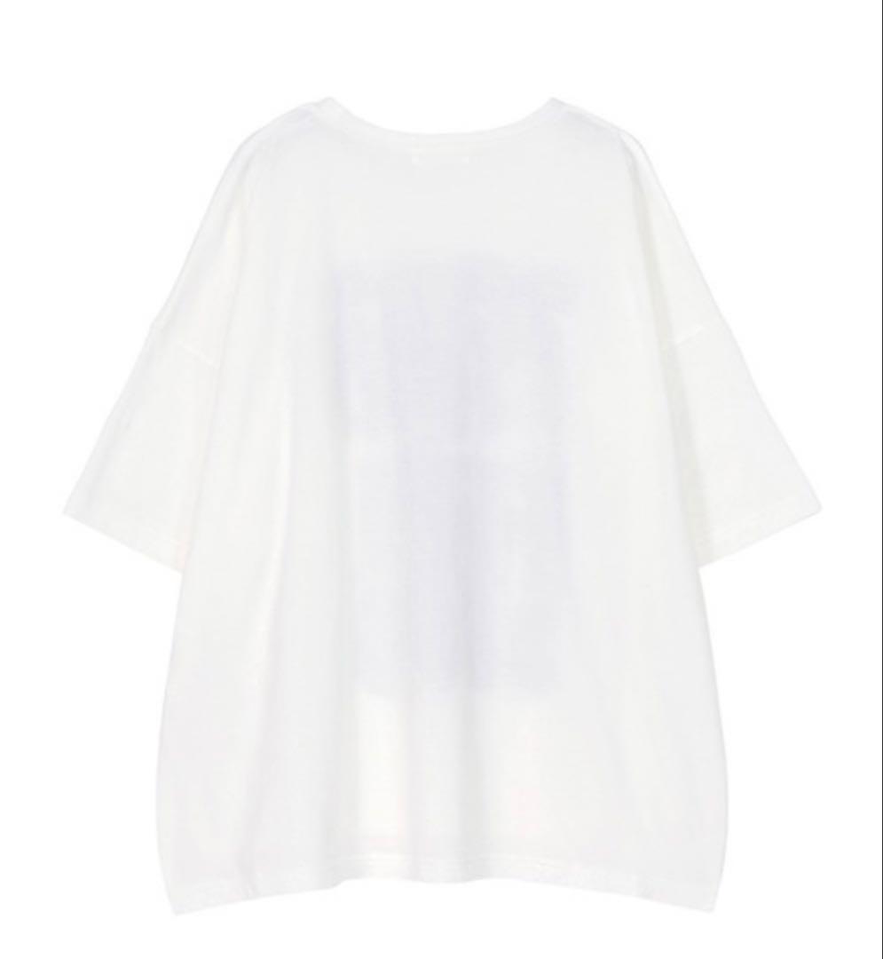 Plantation アポT カットソー　プランテーション ZUCCA