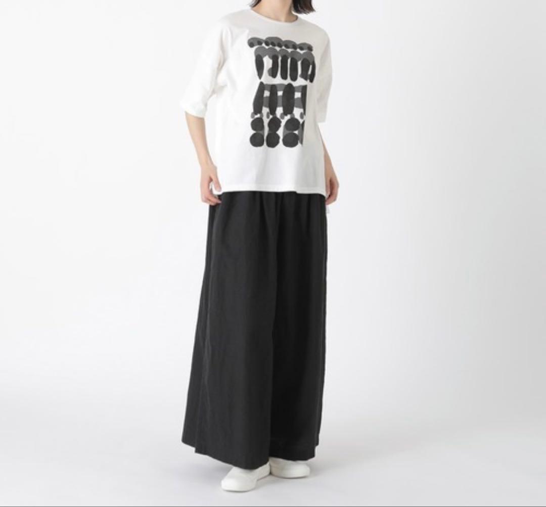 Plantation アポT カットソー　プランテーション ZUCCA