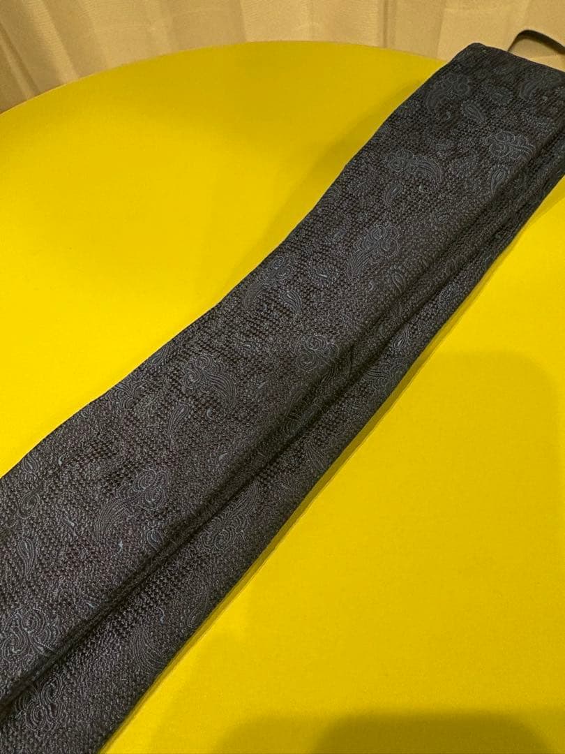 美品　タイユアタイ　ネクタイ